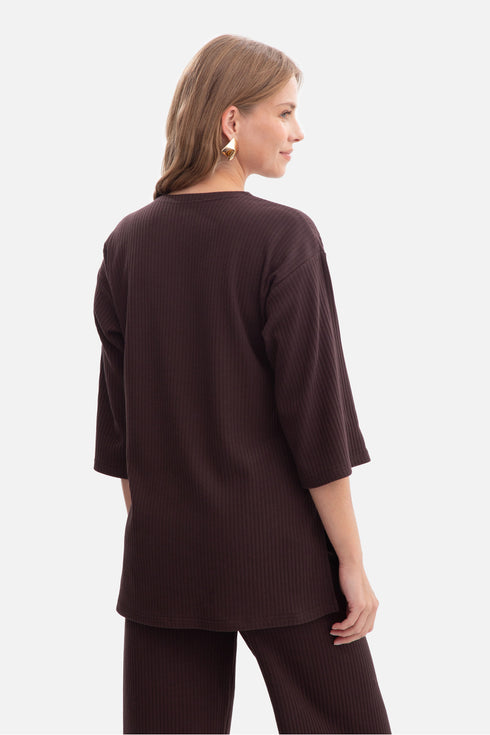 Blouse model 218658 Wear